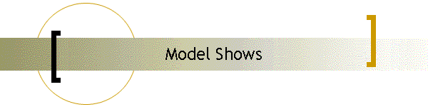 Model Shows