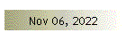 Nov 06, 2022