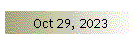 Oct 29, 2023